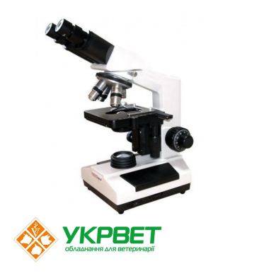 Мікроскоп біологічний XS-3320 LED MICROmed