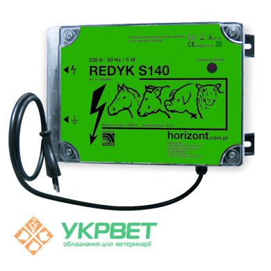 Електризатор Horizont Redyk S140
