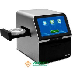 Автоматичний аналізатор гемостатики та біохімії крові Seamaty SMT-120VP 