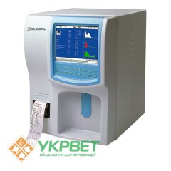 Автоматический гематологический анализатор BC-2800Vet