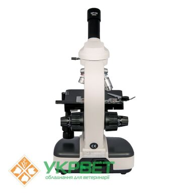 Мікроскоп біологічний (монокулярний) XS-5510 LED