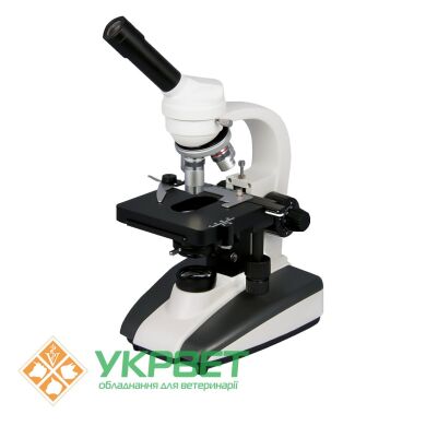 Микроскоп биологический (монокулярный) XS-5510 LED