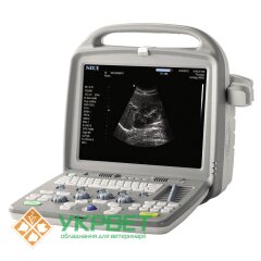Ультразвуковой ветеринарный сканер Apogee 5500V (Pluse)