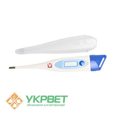Термометр цифровой ветеринарный Digi-Vet SC 12