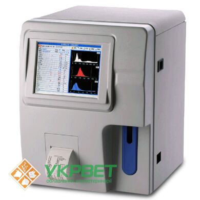 Автоматический гематологический анализатор SK8800 VET