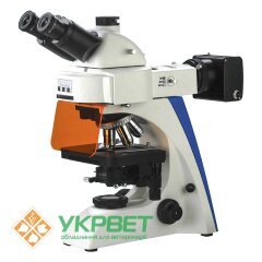 Микроскоп флуоресцентный PW-BK5000FLED
