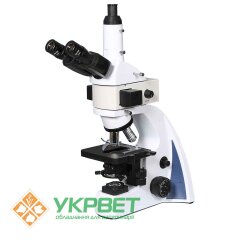 Микроскоп флуоресцентный N-PW300Flu