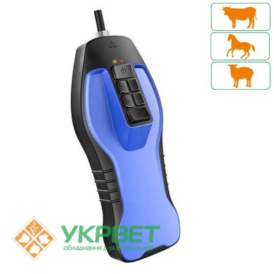 Ультразвуковой беспроводной сканер для КРС, овец и лошадей BestScan S9